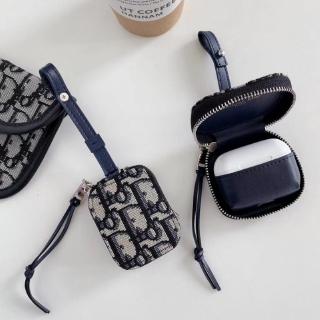 Vỏ Bảo Vệ Hộp Đựng Tai Nghe Airpodpro 3 In Chữ Dior Cá Tính