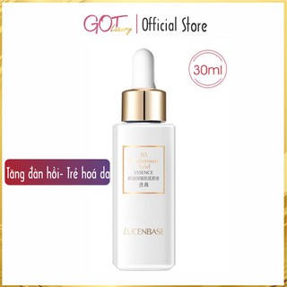 Tinh Chất Serum B5 Lucenbsae Làm Mềm Phục Hồi Da Cao Cấp