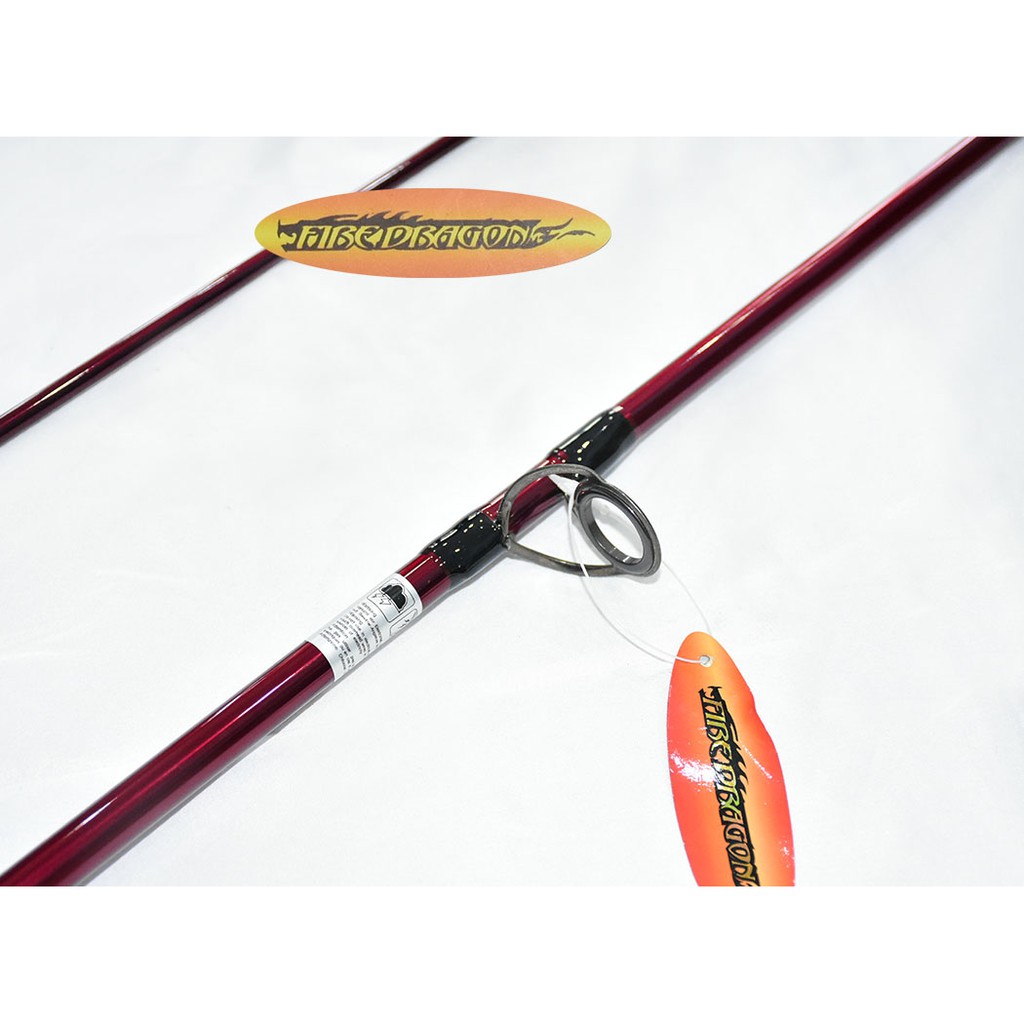 Cần Câu Cá FIRE DRAGON POLARIS