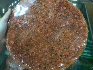 BÁNH ĐA TÔM
