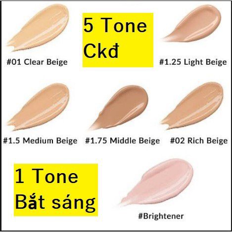 Kem Che Khuyết Điểm Th.e Sa.em Co.ver Per.fection Tip Con.cealer SPF28 PA++