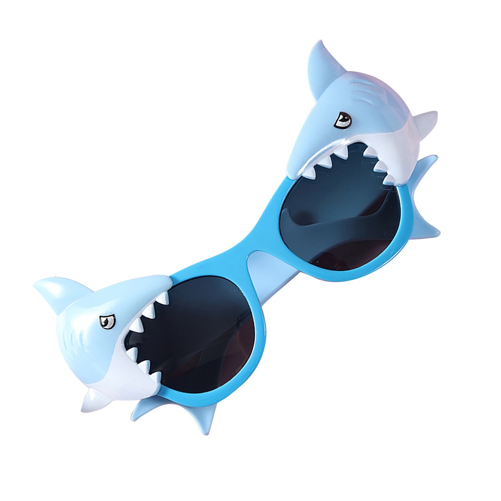 Kính mát hoạt hình chống tia uv thích hợp cho các bữa tiệc