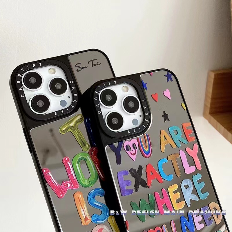Ốp Điện Thoại Chống Sốc Kiểu Thời Trang Cho iPhone 13 12 11 Pro Max XR IX XS Max i7 8 Plus