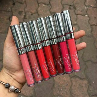 SON KEM LÌ COLOURPOP ULTRA MATTE LIP (hot)