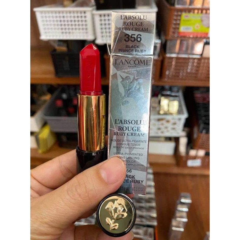 Son Lancôme phiên bản giói hạn 2019 | BigBuy360 - bigbuy360.vn
