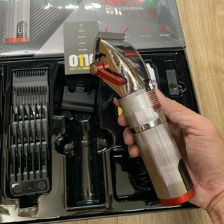Tông đơ cắt tóc madeshow M5