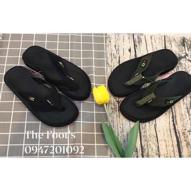 Dép Nam Thái Lan hiệu KITO 749 (40 - 43)