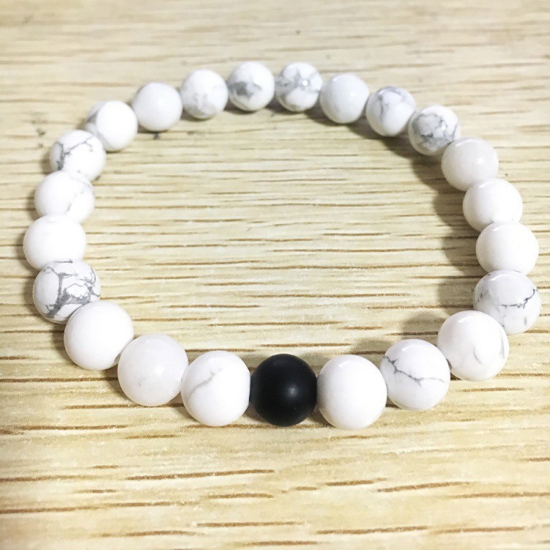 Dây chuỗi đá đeo tay