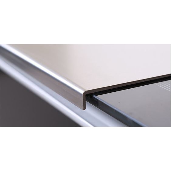 Thớt inox 304 có viền Bàn Đá cao cấp