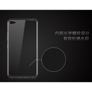 Ốp lưng Lenovo S60 dẻo trong siêu mỏng 0.5 mm