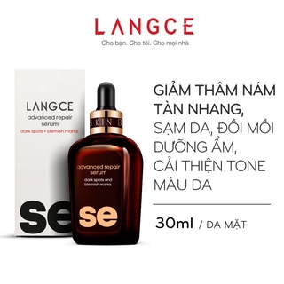 BỘ SErum+CReam THÂM NÁM, TÀN NHANG, ĐỒI MỒI, SẠM DA BELOVE