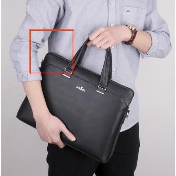 Chính Hãng cặp da cao cấp Cặp da FSD WG09 chính hãng (bảo hành 3 năm-kèm ảnh thật) | BigBuy360 - bigbuy360.vn