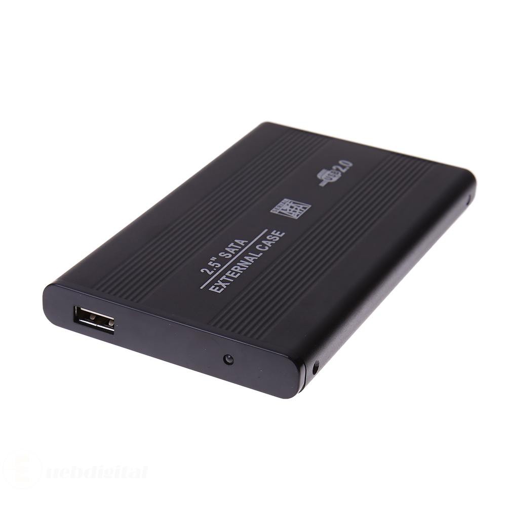 Ổ Cứng Ngoài 3tb Usb 2.0 Cho Laptop Sata 2.5 " | BigBuy360 - bigbuy360.vn