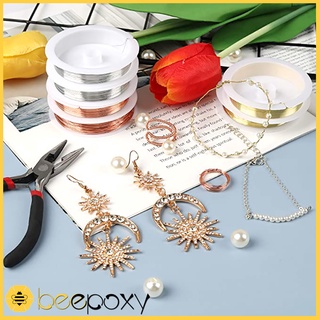 Cuộn Dây Đồng Bền Màu Làm Handmade DIY