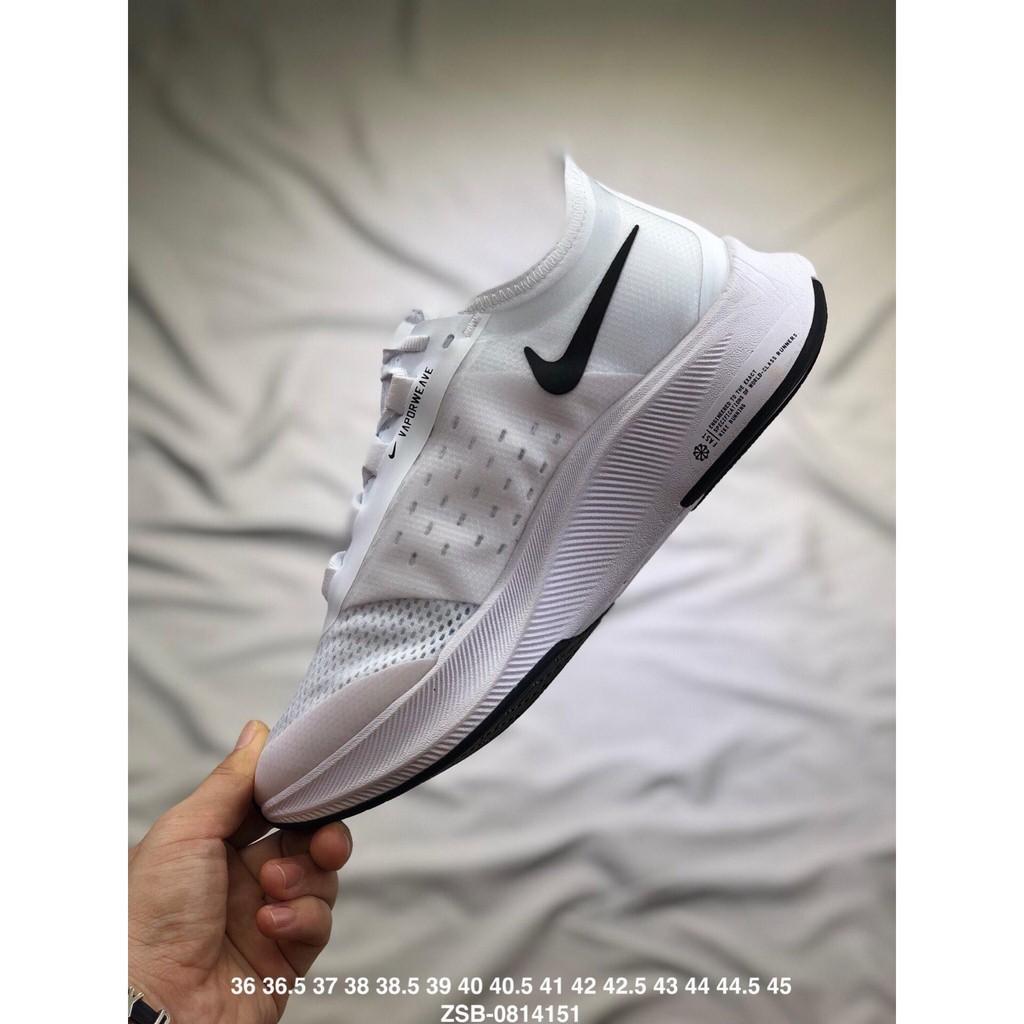 Giày Thể Thao Nike Zoom Fly 3 Thời Trang Năng Động