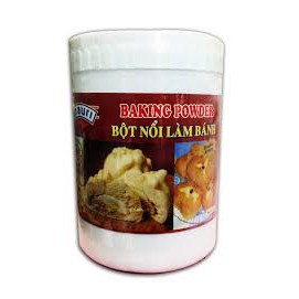 Bột nổi làm bánh 100g (banking power)