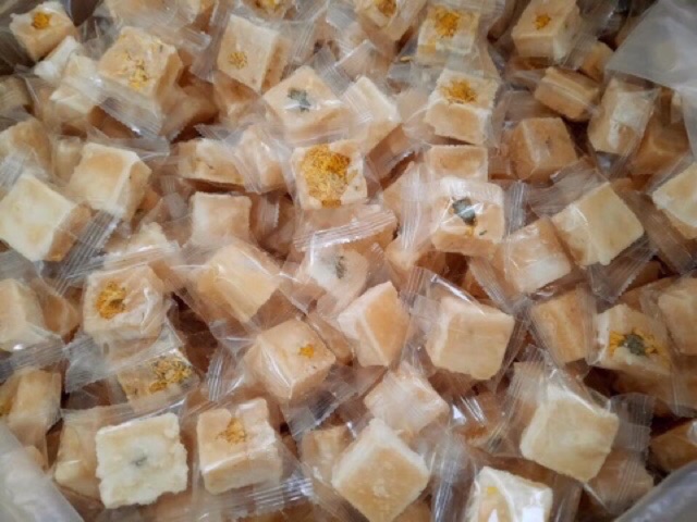 [Sale sốc] Trà hoa cúc đường phèn mật 100g | BigBuy360 - bigbuy360.vn