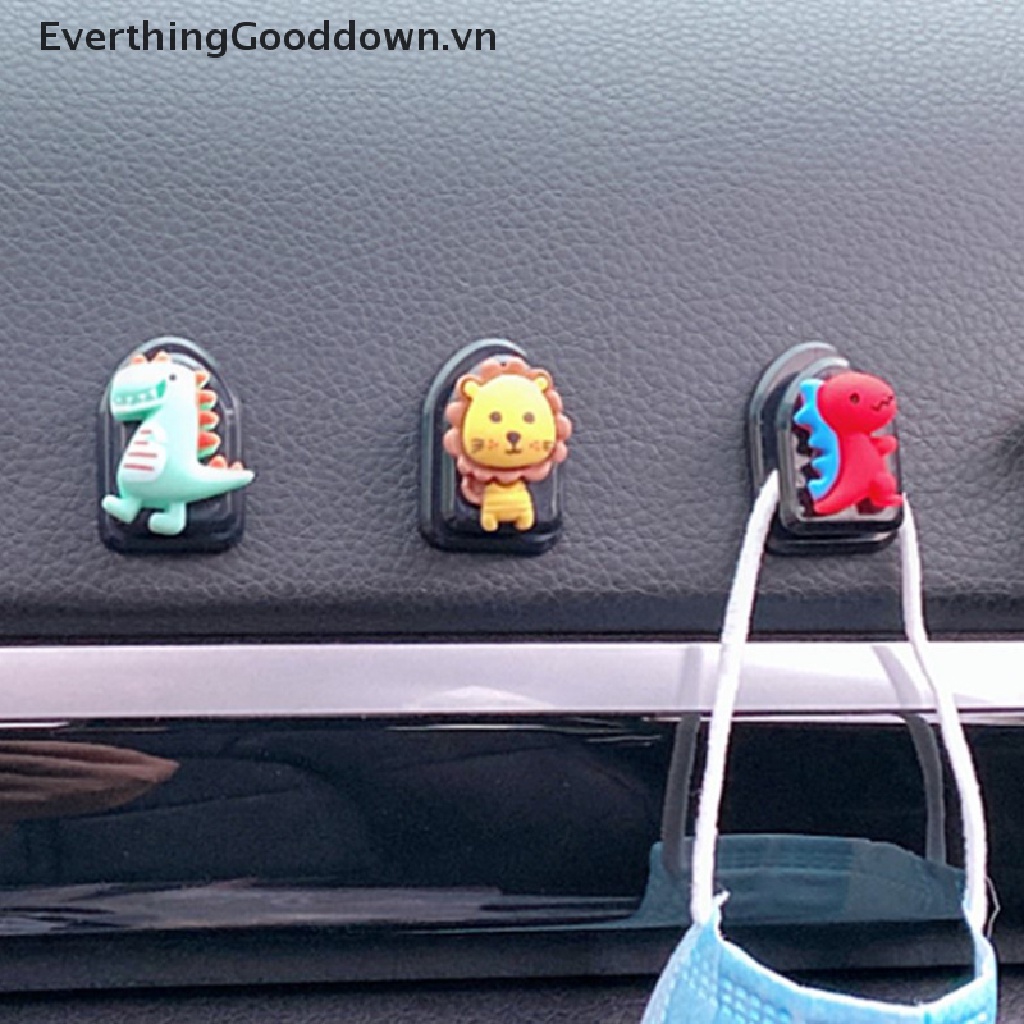 Everthinggooddown Móc Treo Dây Cáp Chìa Khóa / Tai Nghe / Ô Tô