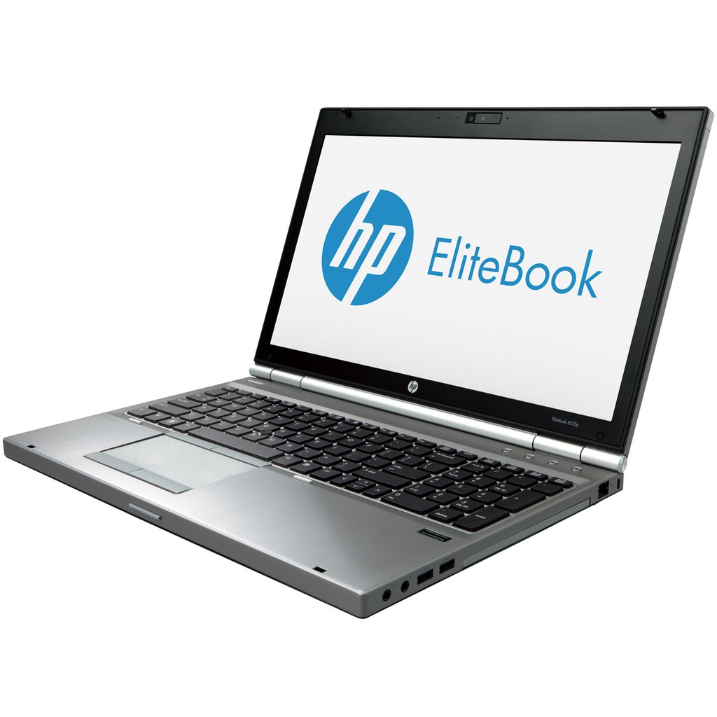 Laptop HP 8570P VGA Rời- Hàng xách tay USA