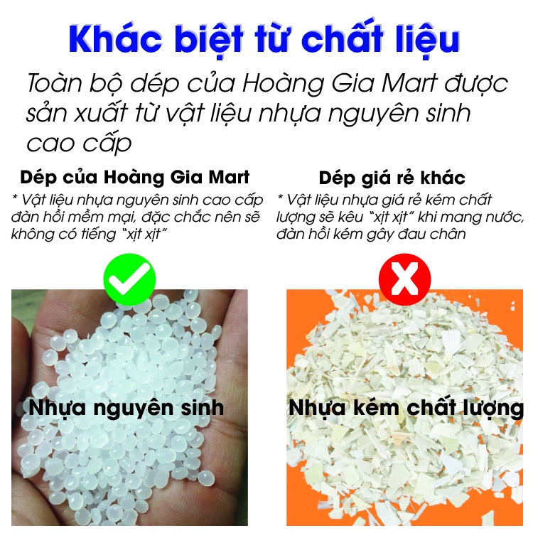 Dép mang trong nhà văn phòng chống trượt đế mềm họa tiết hình thoi nguyên khối không dán keo mã NMI111