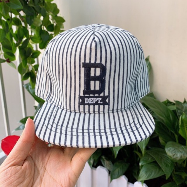 Mũ  HM BROOKLXN