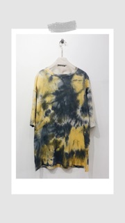Tie Dye Tee