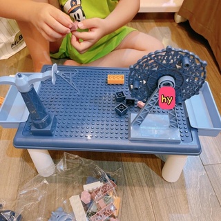 Bộ Lego 69 chi tiết