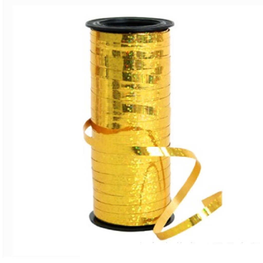Cuộn Dây Ruy Băng 100 Yard Dùng Trang Trí Tiệc Cưới