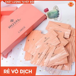 Serum Nhau Thai Royal
