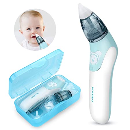 Máy hút mũi cho bé VANCOCON VA-163 hút mũi cho trẻ sơ sinh và trẻ nhỏ - Bảo Hành 12 tháng