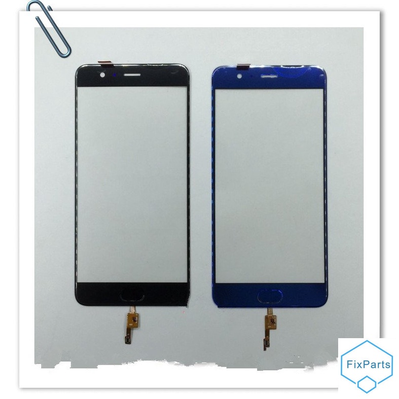 Màn Hình Cảm Ứng LCD Bằng Kính Thay Thế Chuyên Dụng Cho Xiaomi Mi Note 3