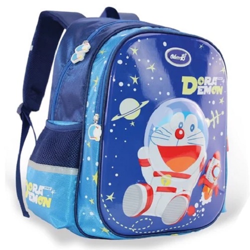 Ba lô học sinh Thiên Long Điểm 10 Doraemon TP-BP05/DO