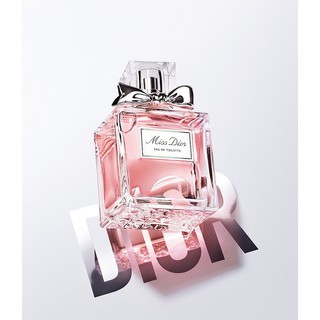 [ TESTER ][CHÍNH HÃNG] Nước hoa Miss Dior EDT 2019 (5m-10ml-20ml) (Có Sẵn)