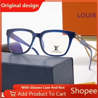 Kính râm thương hiệu Lv dành cho nam và nữ Kính râm phân cực