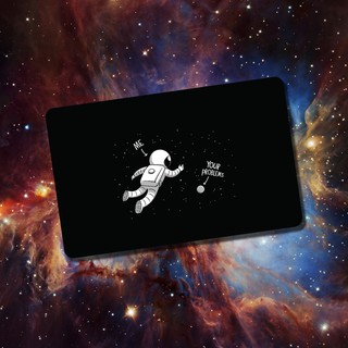 MIẾNG DÁN SKIN/ STICKER thẻ ATM, ngân hàng, chung cư, thẻ xe ( Me ) | TUTA CARDS