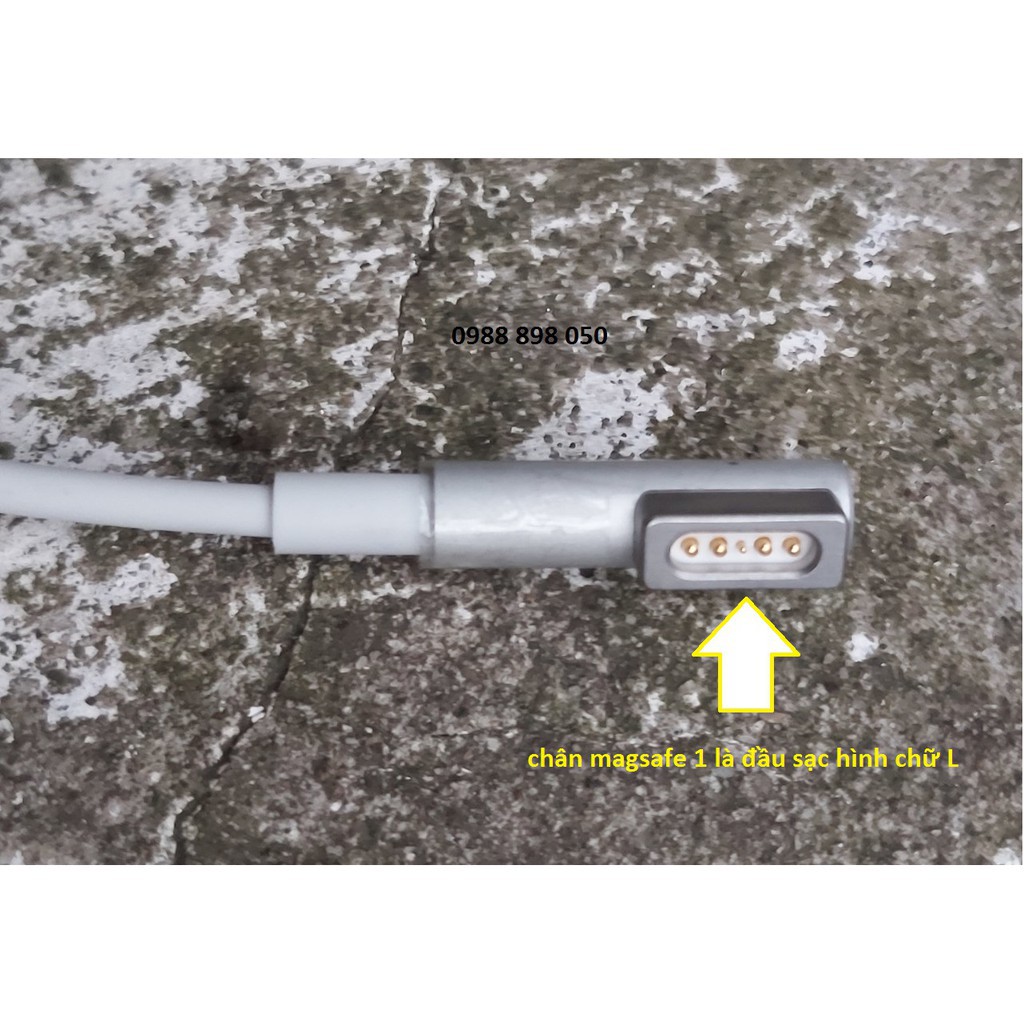 Bán BỘ CÁP USB TYPE-C SANG CHÂN SẠC Macbook MagSafe LOẠI TỐT | BigBuy360 - bigbuy360.vn