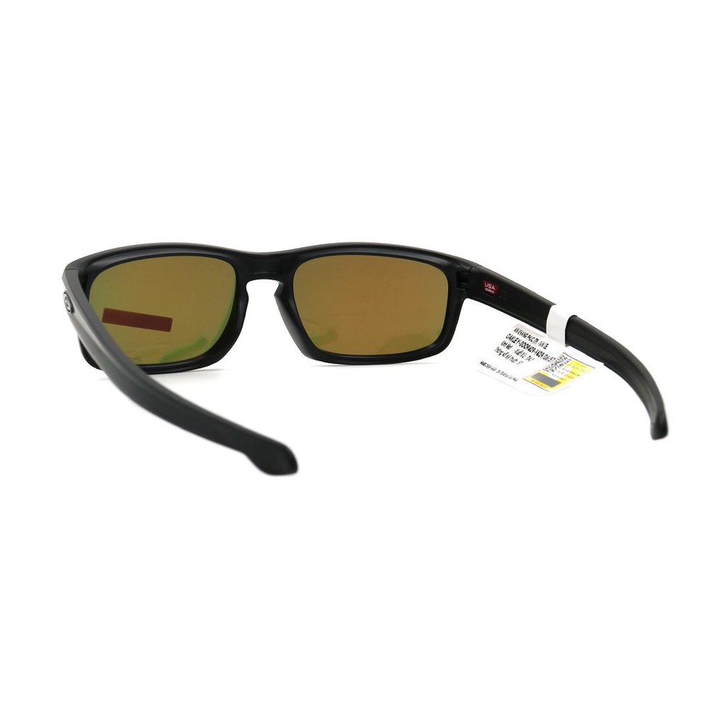 Kính mát nam nữ Oakley OO9409 06 màu sắc thời trang