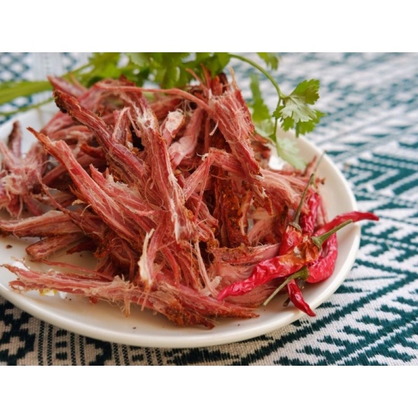 Thịt Bò Gác Bếp ( mua 1 tặng 1 )