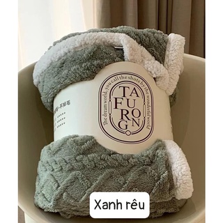 Chăn Lông Cừu Loại 1