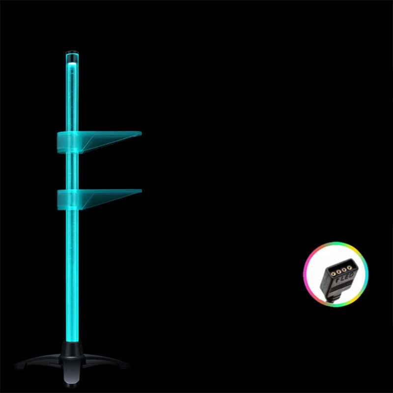 Giá Đỡ Card Đồ Họa Bằng Nhôm Từ Tính 12v 4pin | BigBuy360 - bigbuy360.vn