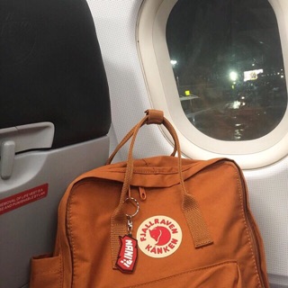 Kanken Cam đất