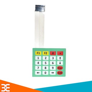 Bàn Phím Ma Trận 5x4 Chất Lượng