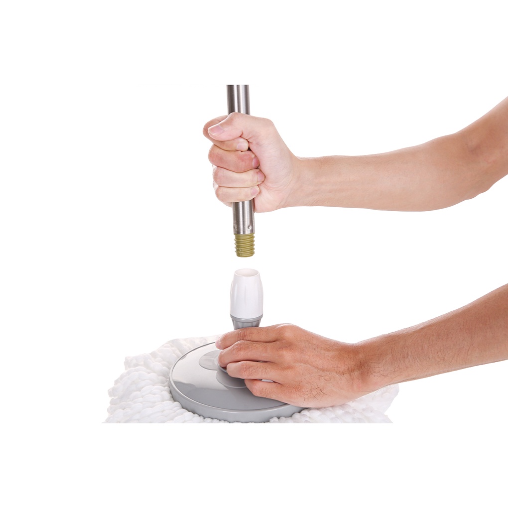 Bộ lau nhà Hommy MH-Hom ENG016