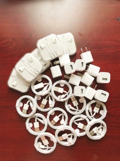 SẠC CÁP ZIN DÀNH CHO IPHONE