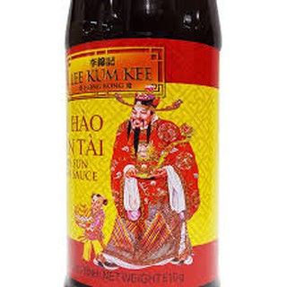 Dầu Hào Lee Kum Kee 510g