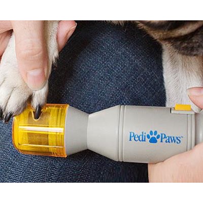 Dụng Cụ Cắt Móng Thú Cưng Pendi Paws 