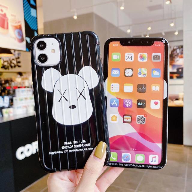 Ốp Điện Thoại Hình Disney Cho Realme C3 +G