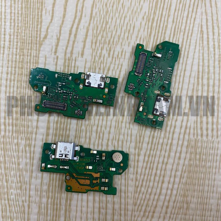 Bo mạch sạc Huawei Y7 Prime 2017