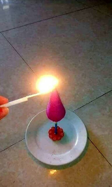 Hương xông phong thủy tụ khí, vượng tài, xua tan mọi ế ẩm... | BigBuy360 - bigbuy360.vn