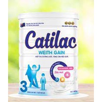 Sữa Catilac Weight Gian 900g,danh cho nguoi gay tang can tot